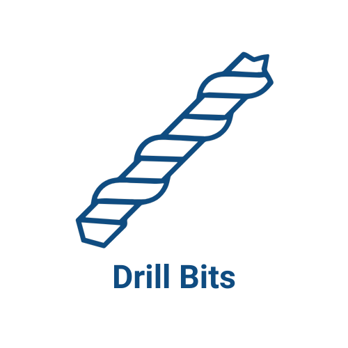 Drill Bits